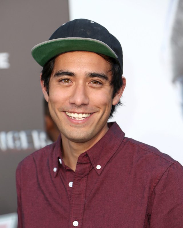 Zach King